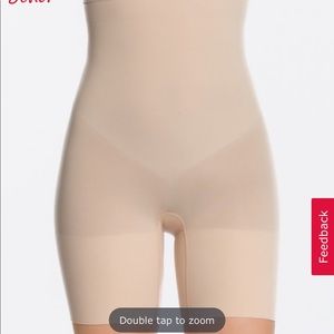 COPY - Assets by spanx shape wear